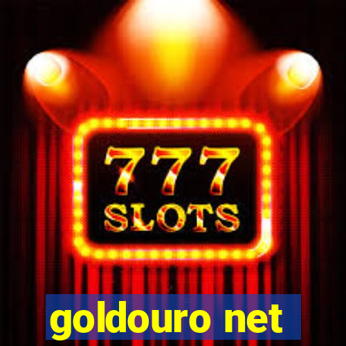 goldouro net